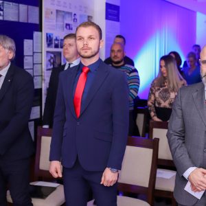 Градоначелник присуствовао Меморијалној академији поводом Међународног дана сјећања на жртве Холокауста