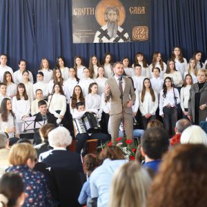 Бања Лука прославља Савиндан, градоначелник честитао школску славу: Свети Сава је темељ нашег духовног колективног бића