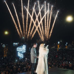 Након спектакуларне прославе Нове године, градоначелник поручио: Бања Лука је током празника била центар региона