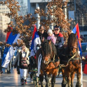 Обиљежавање Бадњег дана у Бањој Луци, погледајте програм