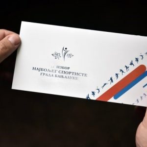 До 29. јануара пријаве за избор најбољих спортиста града Бање Луке До 29. јануара пријаве за избор најбољих спортиста града Бање Луке