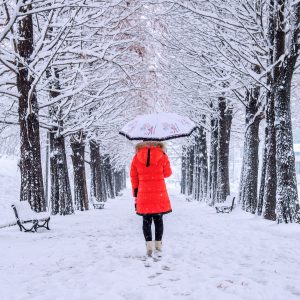 РХМЗ: Упозорење на јак олујни вјетар, након тога захлађење са снијегом РХМЗ: Упозорење на јак олујни вјетар, након тога захлађење са снијегом