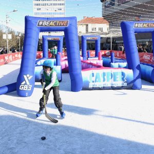 “Игре на леду” 13. јануара, пријаве у току