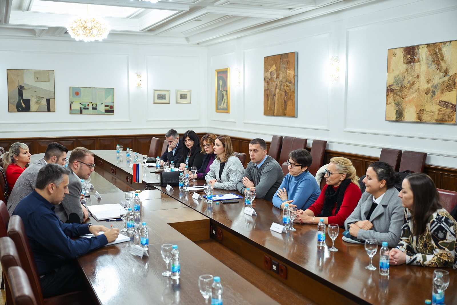  Фото: А. Чавић