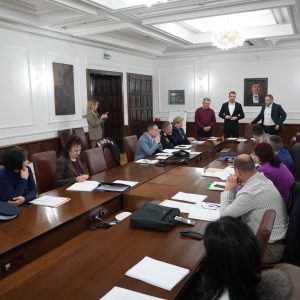 Скупштинска већина амандманима скинула средства намијењена за чишћење канала и заштиту од поплава