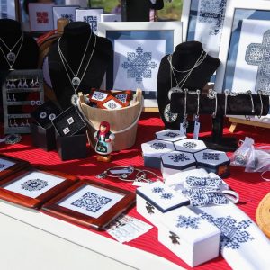 Бајковити сајам у Дому омладине поводом 8. марта Бајковити сајам у Дому омладине поводом 8. марта