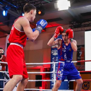 Bokserski spektakl u Banjoj Luci: Nova pobjeda Slavije u Bokserskoj ligi Srbije, događaju prisustvovao i gradonačelnik