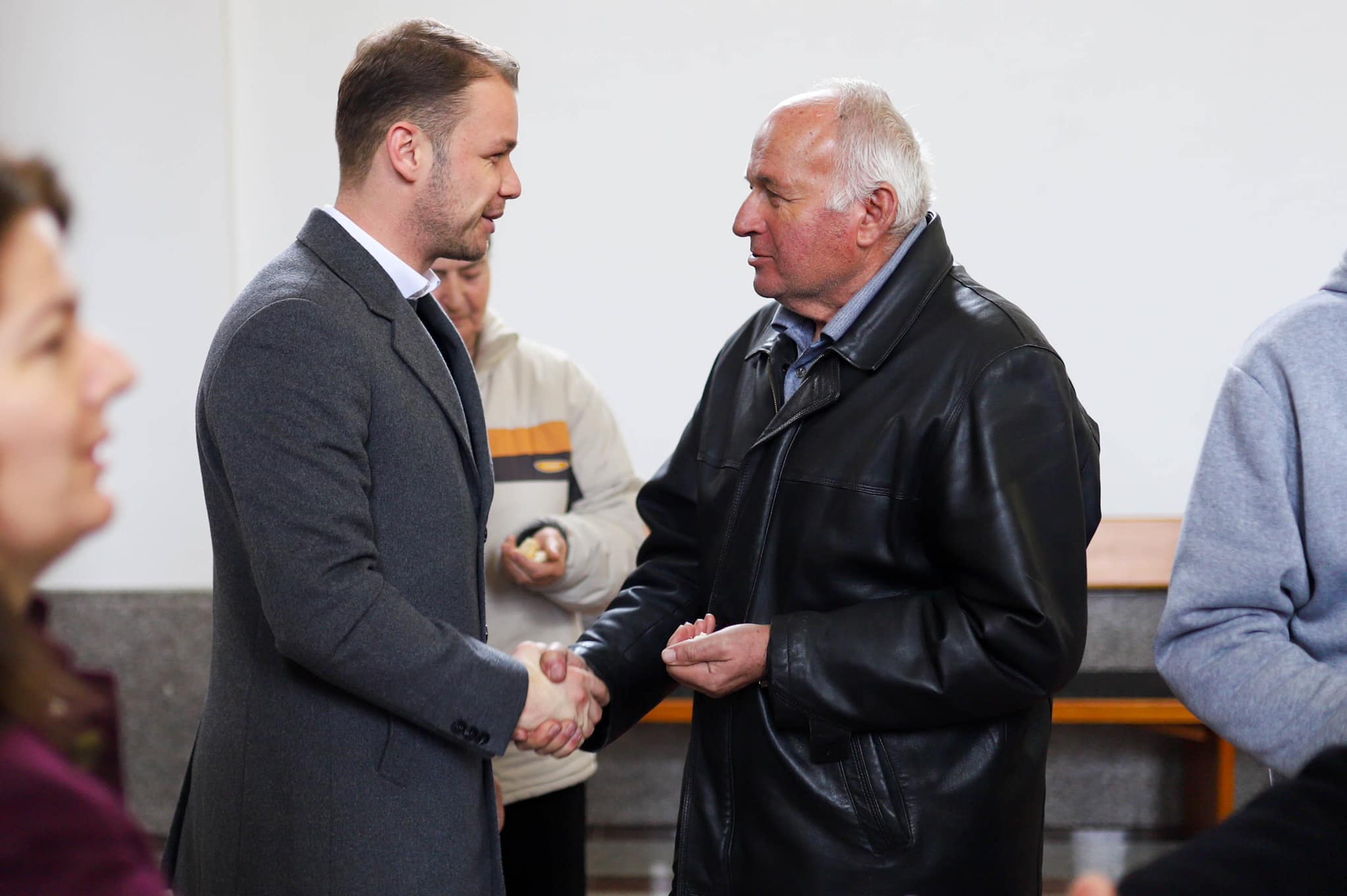  Фото: В. Кресојевић