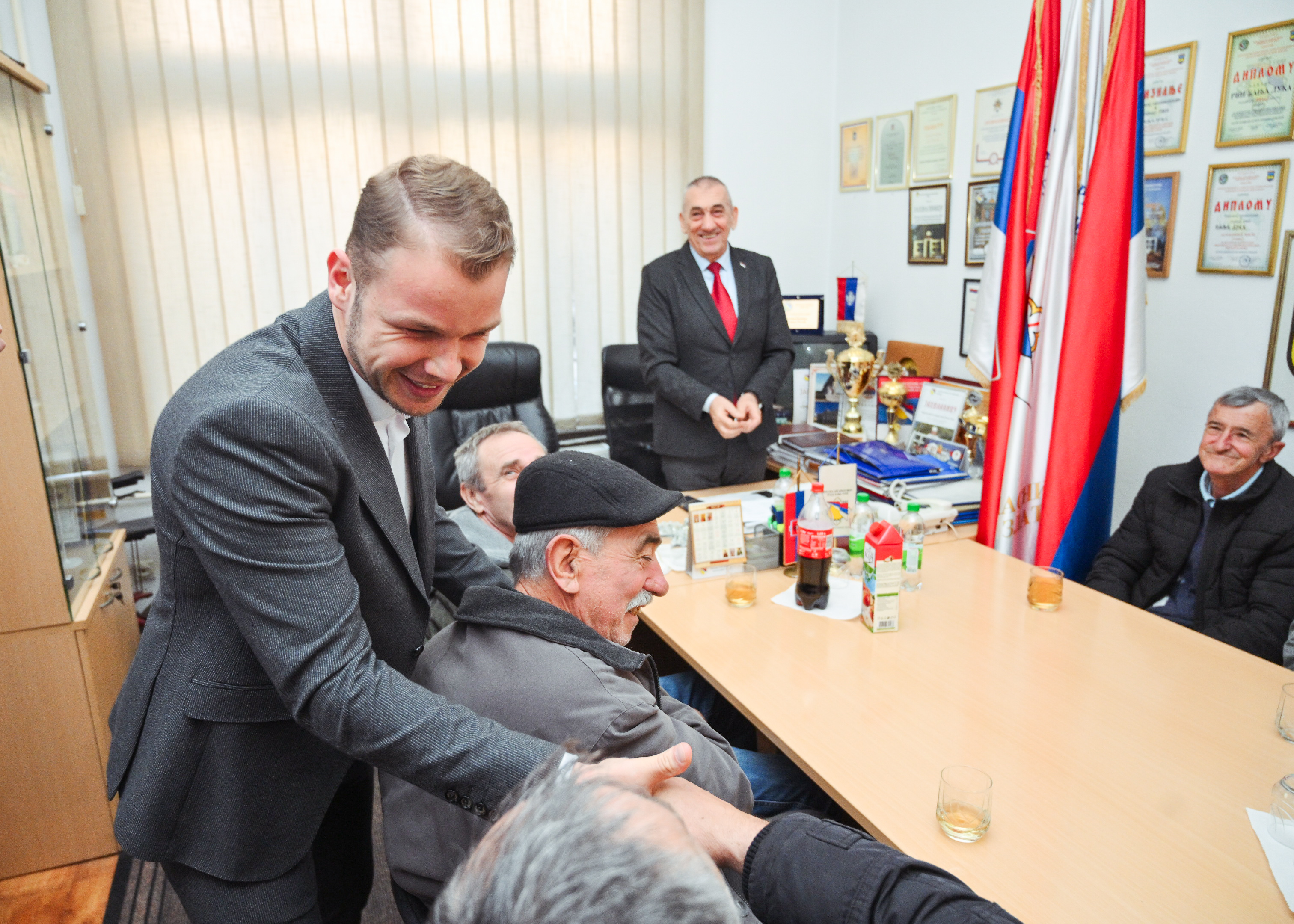  Фото: А. Чавић