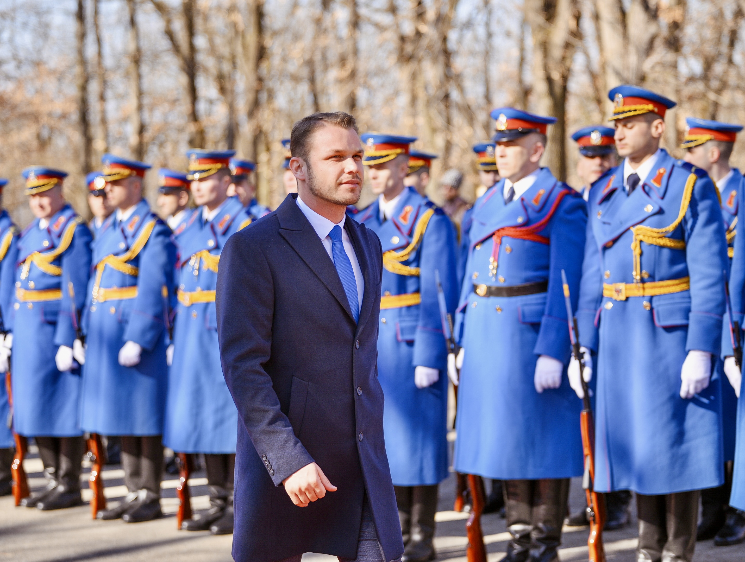  Фото: А. Чавић