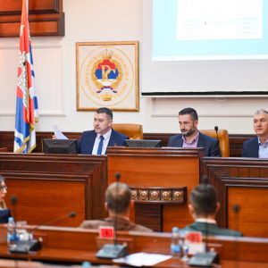 Због недостатка кворума за гласање сједница Скупштине Града није настављена, градоначелник: Док год постоји шанса, борићемо се за ребаланс