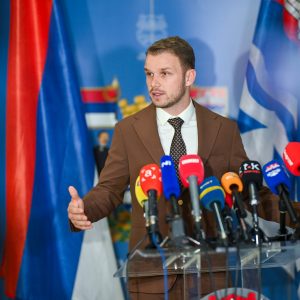 Градоначелник: Настављамо борбу за Бању Луку, ребаланс је једино и најбоље рјешење