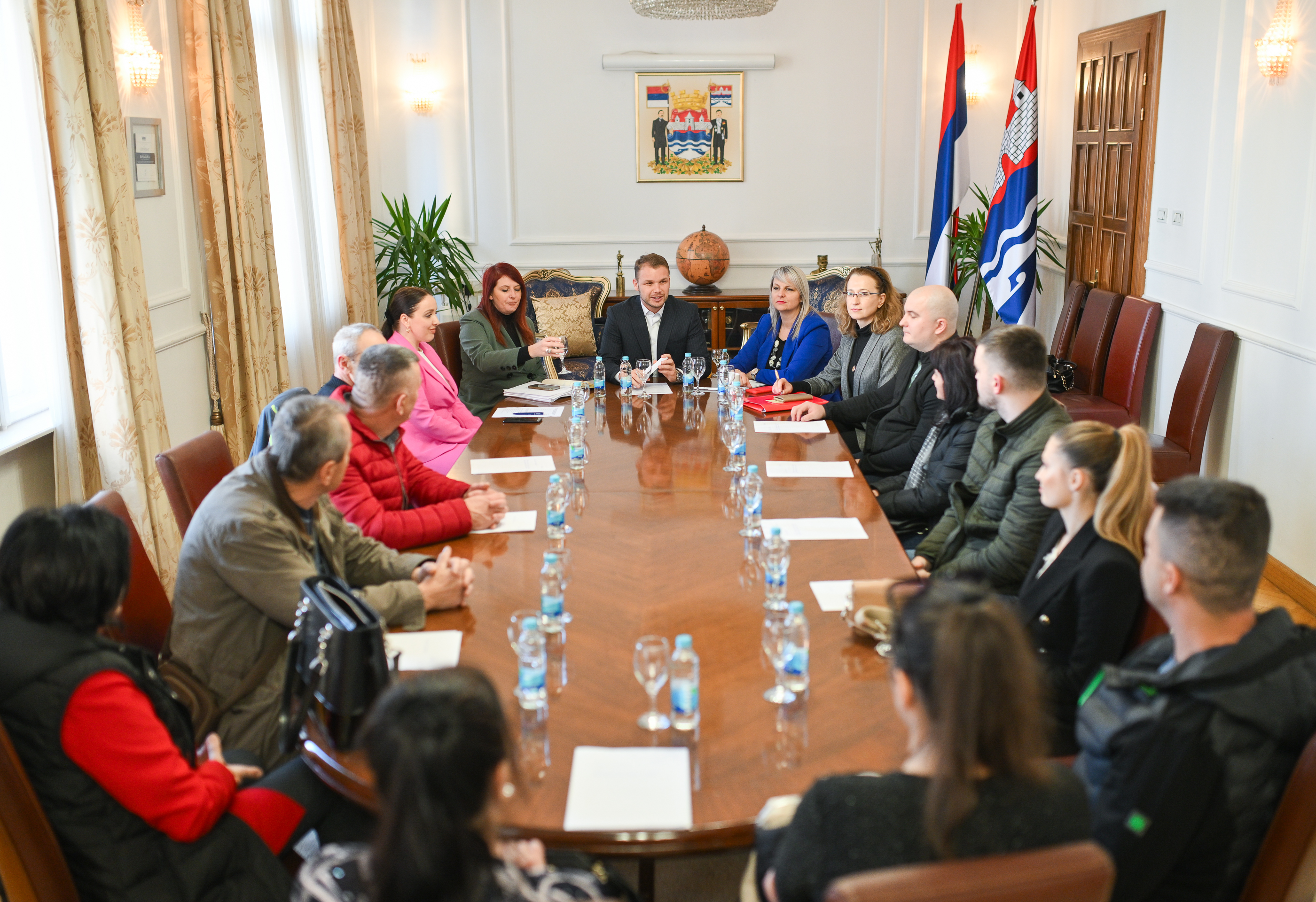  Фото: А. Чавић