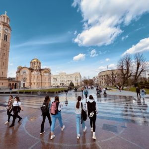 GIK raspisao Javni oglas za prijavu kandidata za kontrolora izbornih rezultata