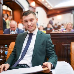 Градски менаџер: Порез на непокретност урачунат у буџет и не може се поново распоређивати