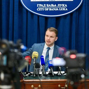 Стуб сваког демократског друштва: Градоначелник упутио честитку поводом Међународног дана слободе медија