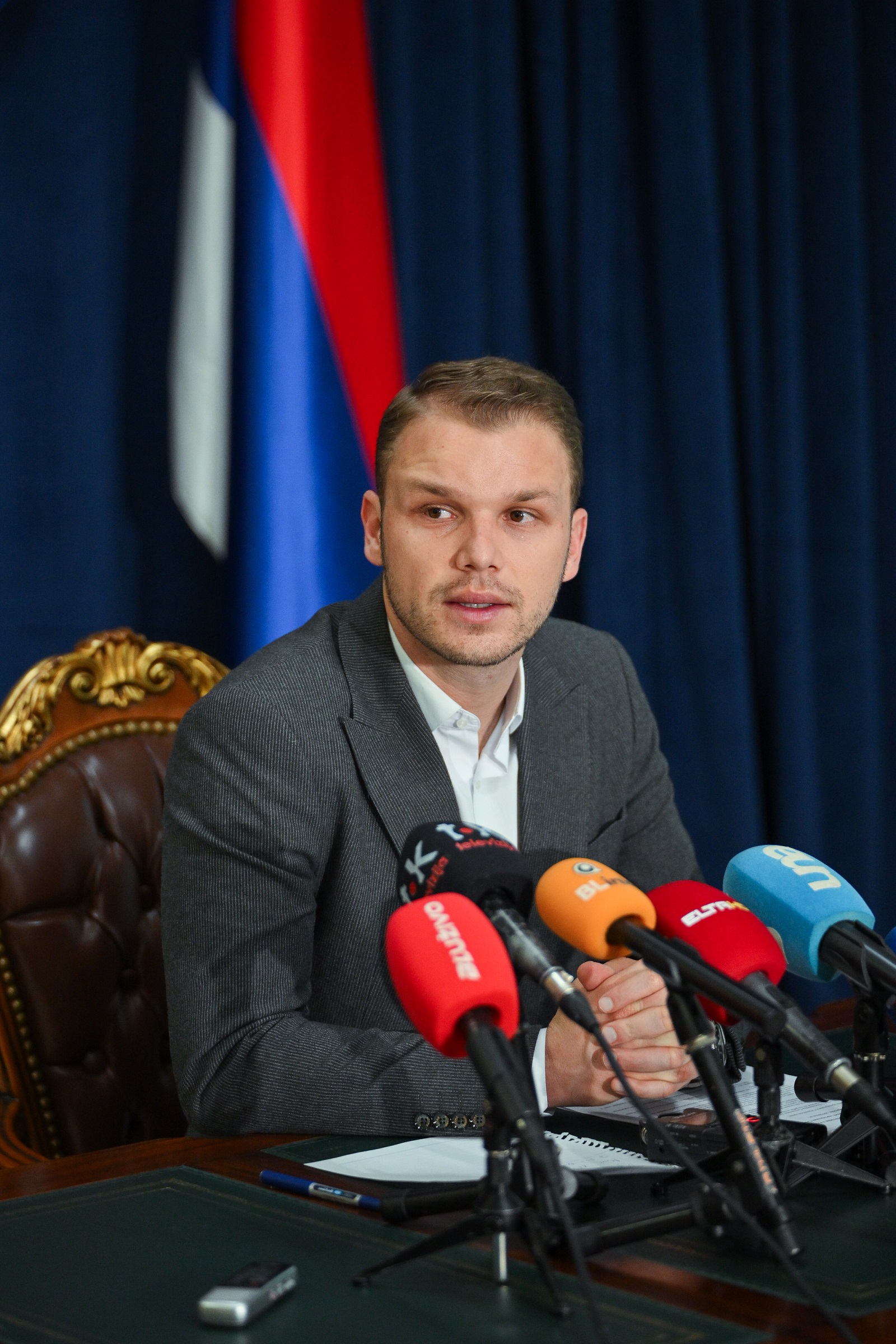  Фото: А. Чавић