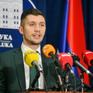 Градски менаџер: Неприхватљиво да депонија буде смјештена у Рамићима, у понедјељак састанак о новим локацијама за одлагање отпада Градски менаџер: Неприхватљиво да депонија буде смјештена у Рамићима, у понедјељак састанак о новим локацијама за одлагање отпада