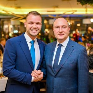 Градоначелник на прослави Дана града Новог Сада