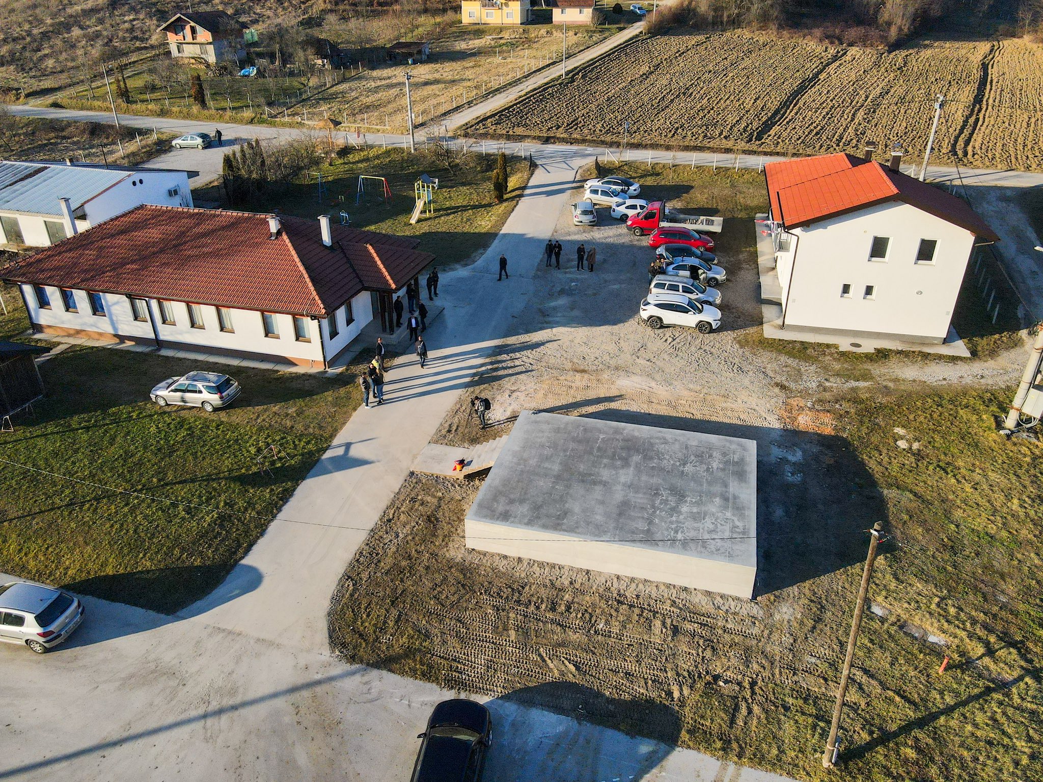  Фото: А. Чавић