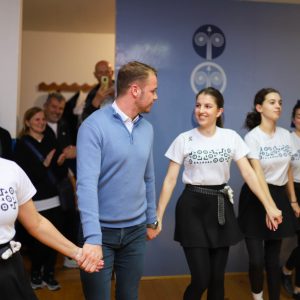 Ријешени дугогодишњи проблеми, градоначелник: Подршка за КУД „Чајавец“ кроз додјелу нових просторија и измирење дуговања