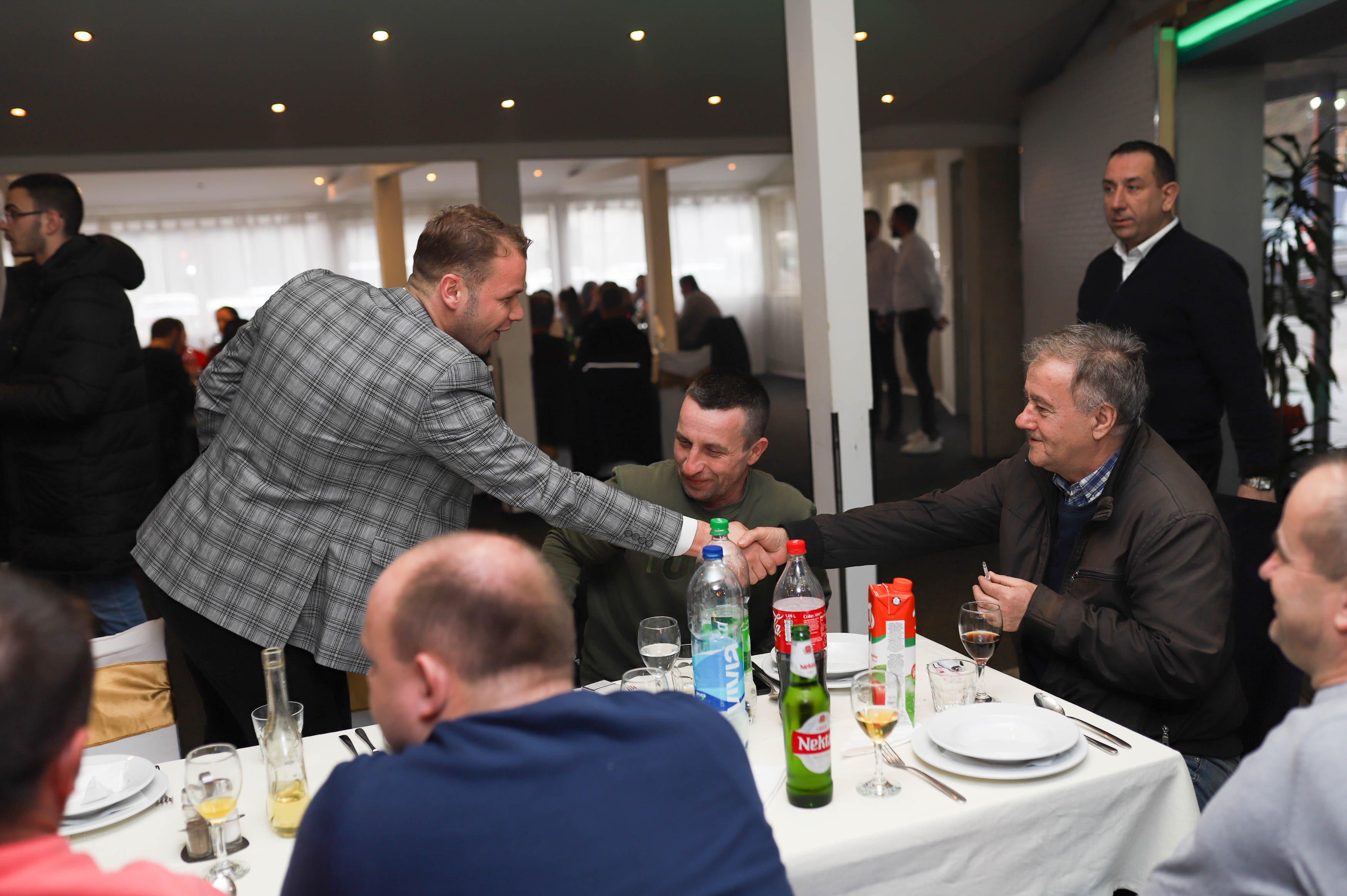  Фото: В. Кресојевић