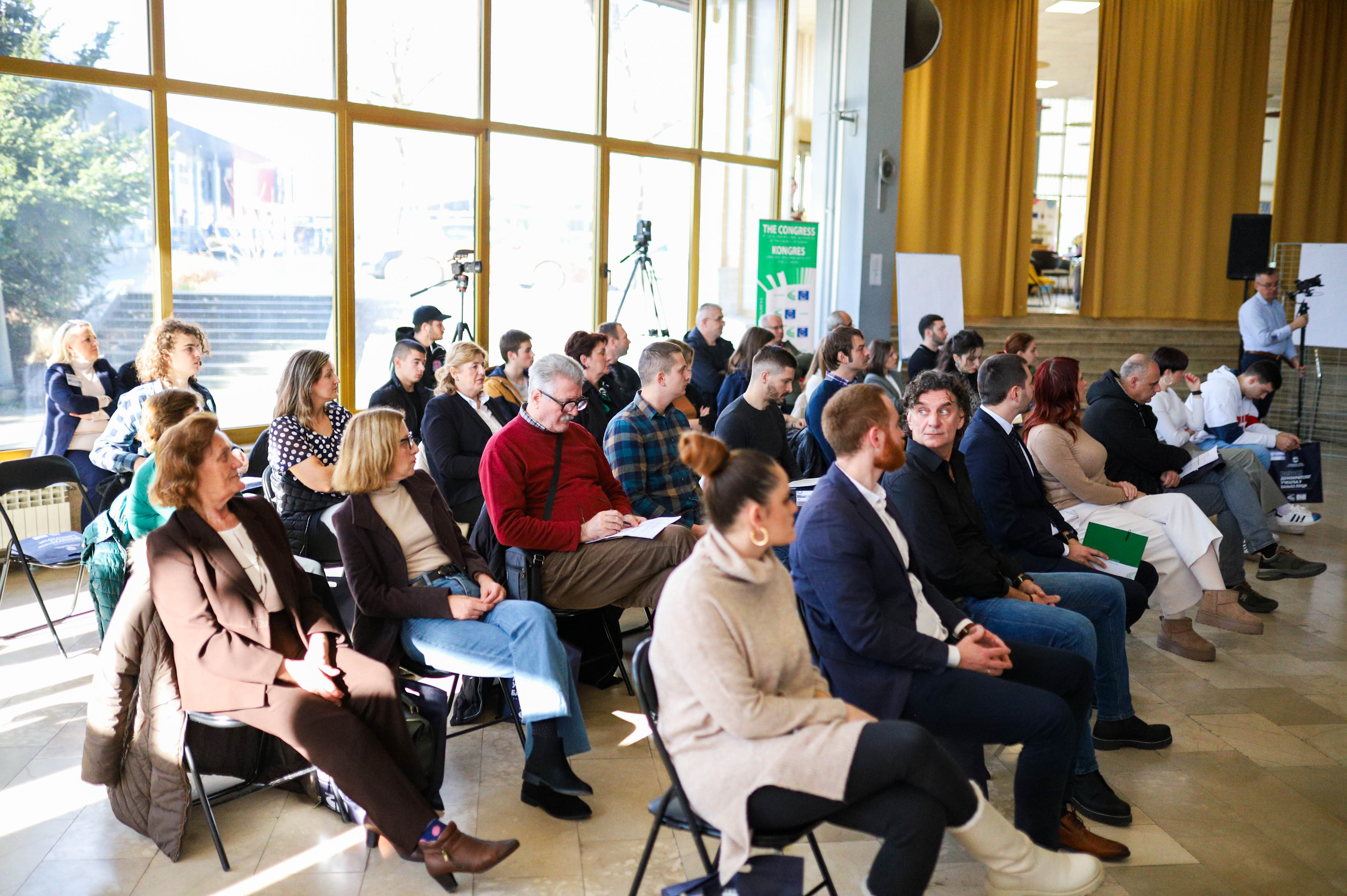  Фото: В. Кресојевић