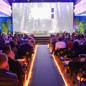 Заштита животне средине: Градоначелник присуствовао „Балкан солар самит“ конференцији