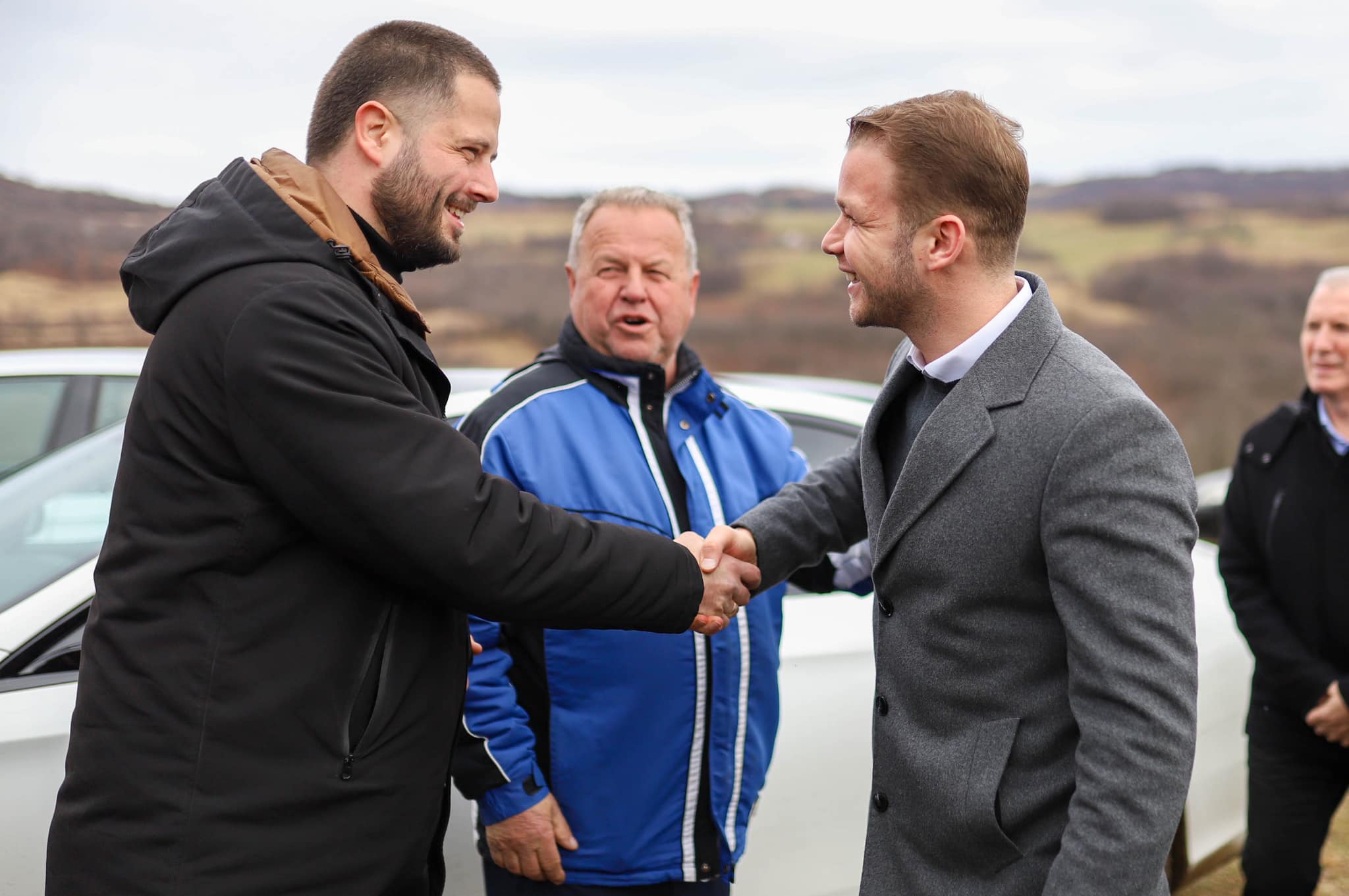  Foto: V. Kresojević