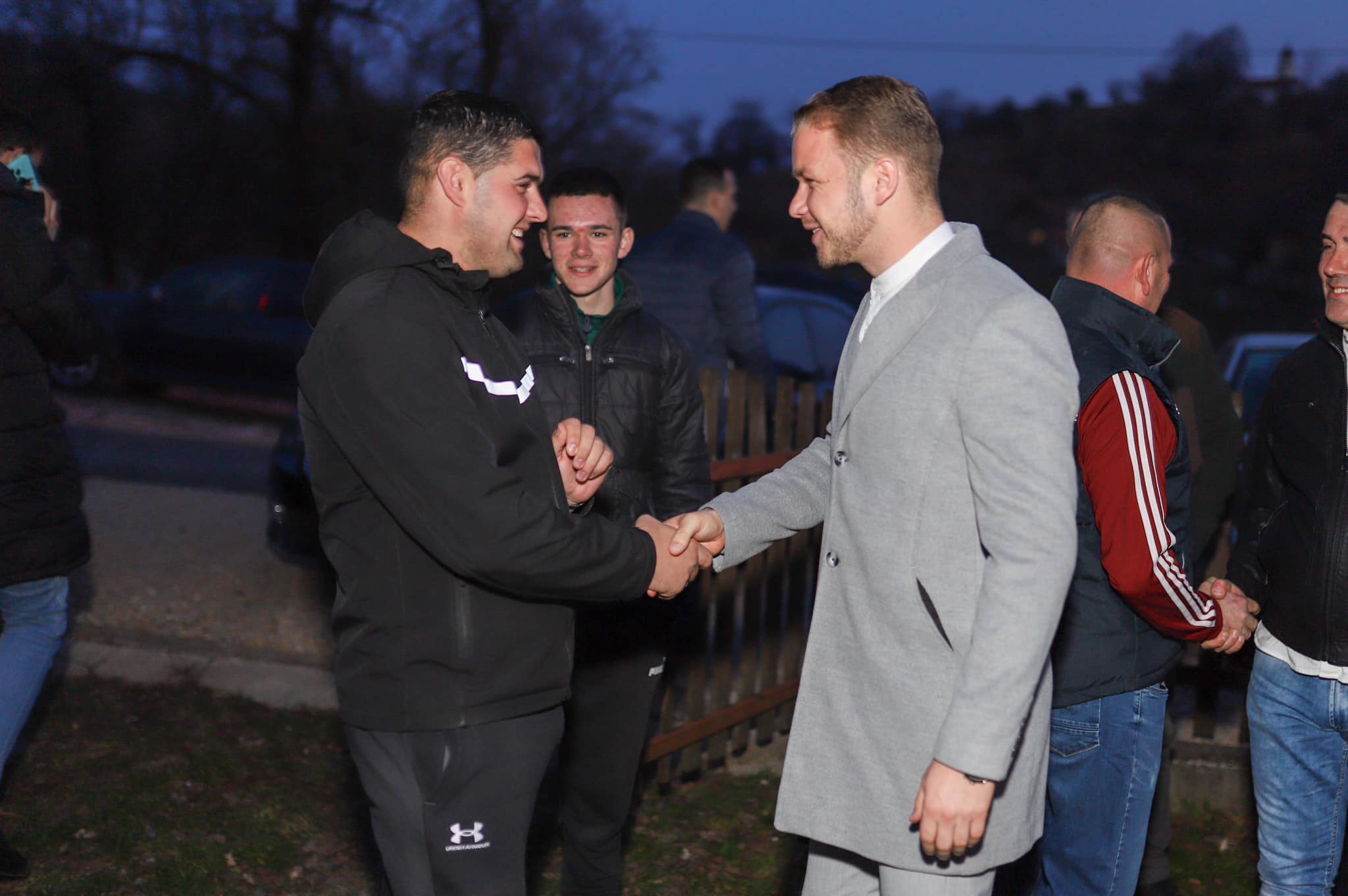 Фото: В. Кресојевић