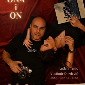 Prva profesionalna predstava u produkciji Studio teatra 078 sutra u Domu omladine