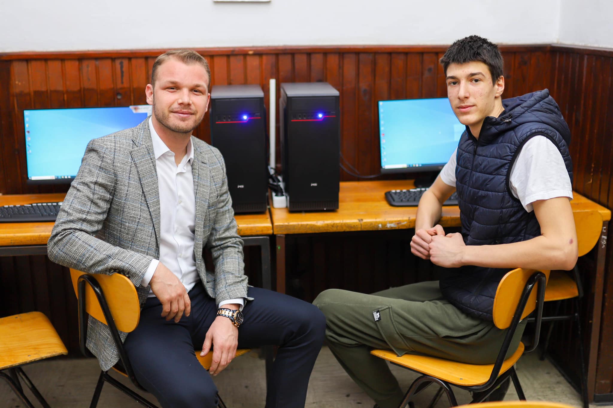  Foto: V. Kresojević