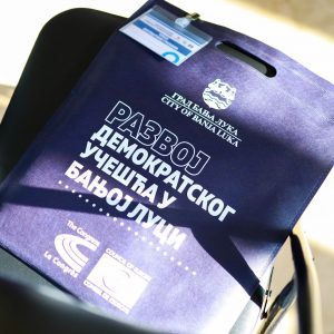 Održano prvo zasjedanje: Skupština građana o temi „Preduzetništvo i mladi“