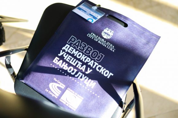 Одржано прво засједање: Скупштина грађана о теми „Предузетништво и млади“