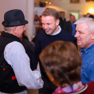 Одржана манифестација “Славонске вечери”, присуствовао и градоначелник