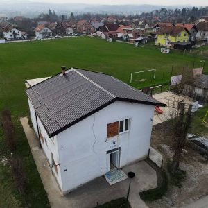 Градоначелник посјетио ФК „Рекреативо“: Ускоро ново рухо овог фудбалског клуба Градоначелник посјетио ФК „Рекреативо“: Ускоро ново рухо овог фудбалског клуба