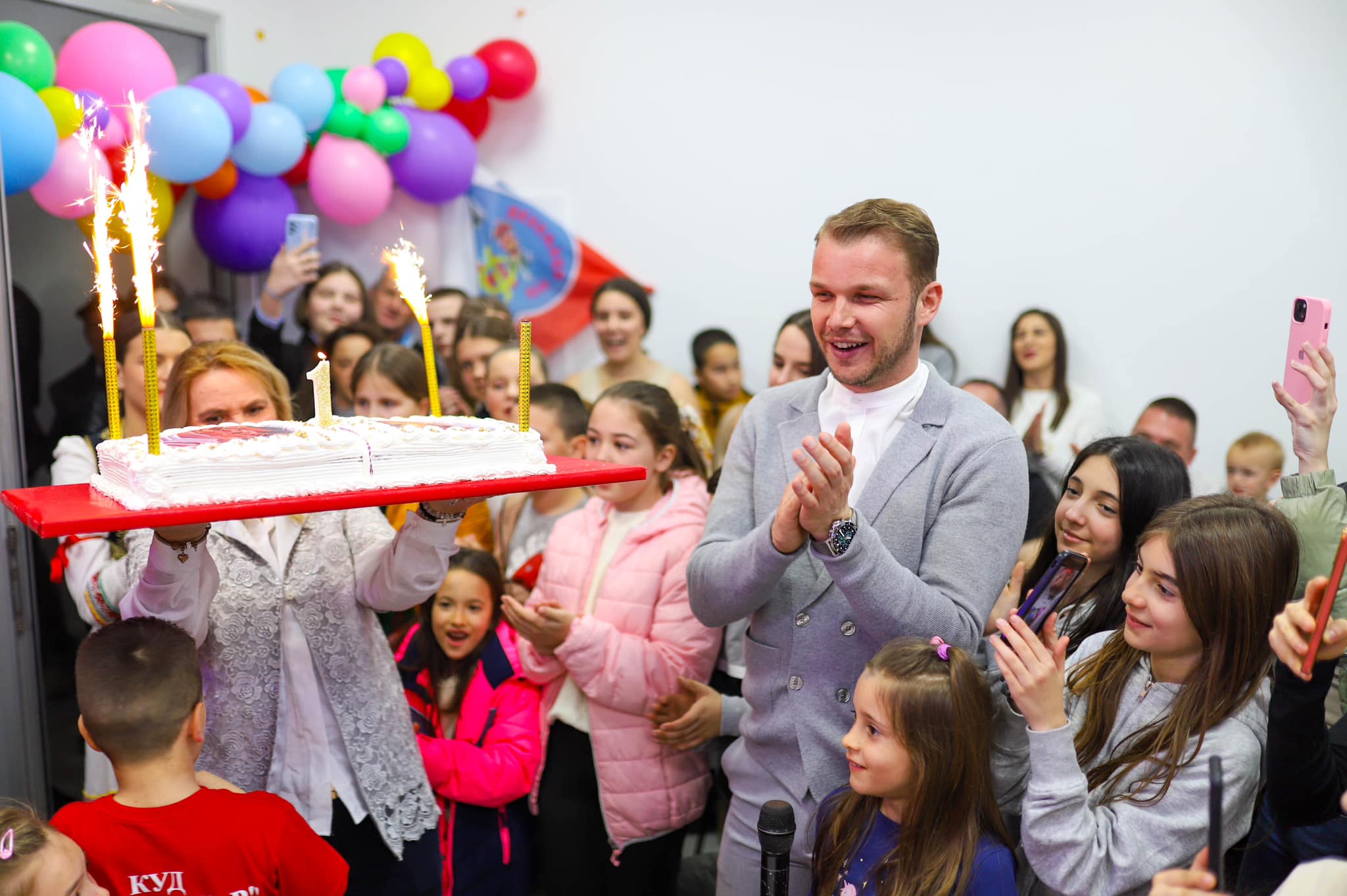 Foto: V. Kresojević