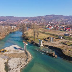 Градоначелник потврдио: Изaбран извођач, у марту почињу радови на саобраћајници кроз насеље Чесма