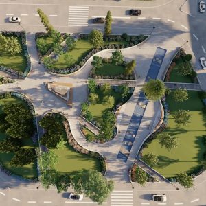 Почела изградња два нова парка након више од четири деценије, градоначелник поручио: Стварамо нову разгледницу Бање Луке Почела изградња два нова парка након више од четири деценије, градоначелник поручио: Стварамо нову разгледницу Бање Луке