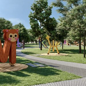 Градоначелник још једном поручио: На локацији тзв. „Купусишта“ биће изграђен „Ћирилични парк“, измјена регулационог плана неће ићи у процедуру Градоначелник још једном поручио: На локацији тзв. „Купусишта“ биће изграђен „Ћирилични парк“, измјена регулационог плана неће ићи у процедуру