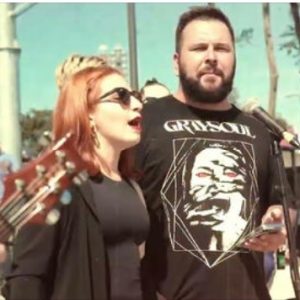 Уз подршку Града: Бања Лука пјевала заједно у склопу пројекта „100/1“ Уз подршку Града: Бања Лука пјевала заједно у склопу пројекта „100/1“