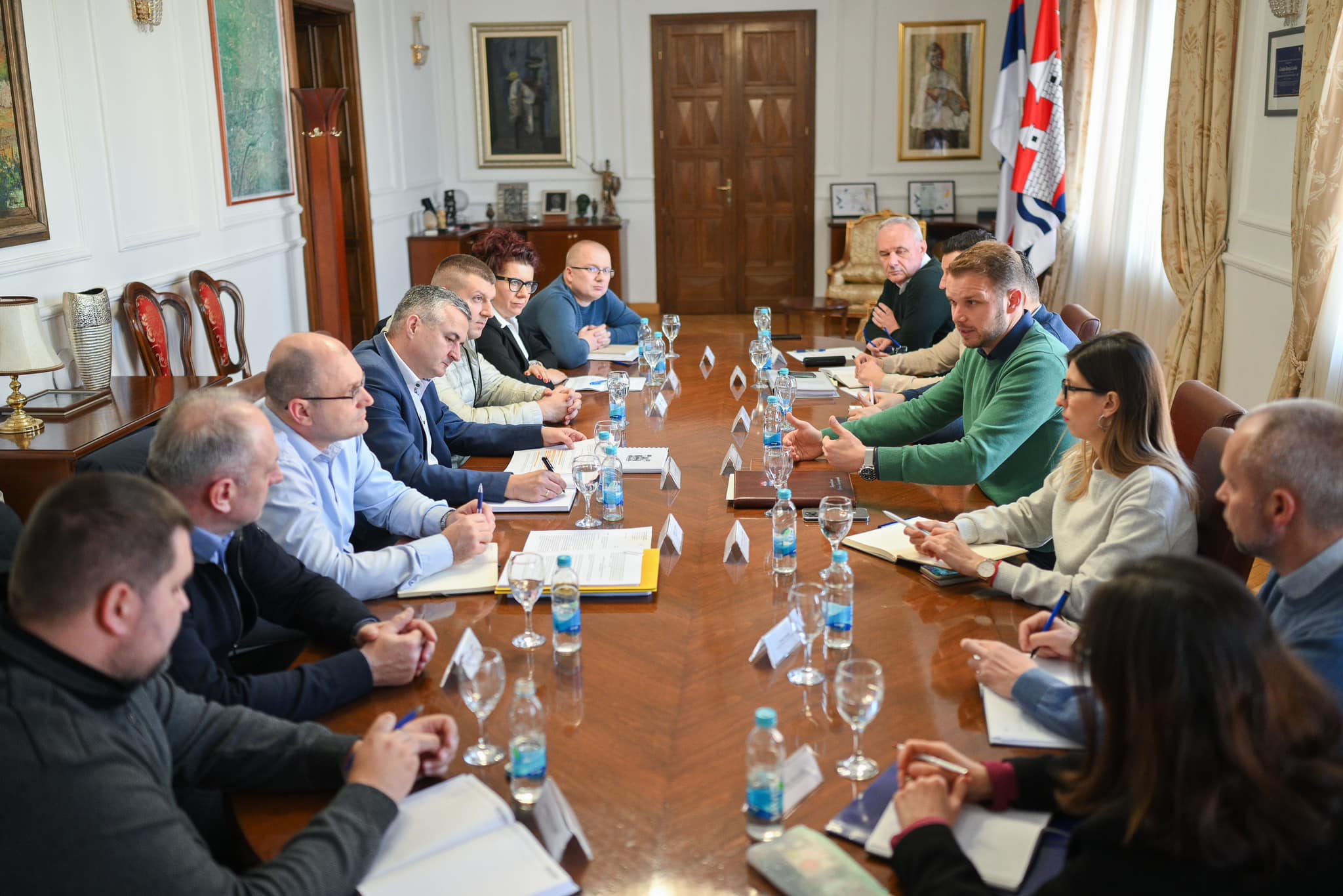  Фото: А. Чавић