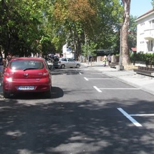 Од сутра: На снагу ступа измјена режима одвијања саобраћаја у Улици Милана Тепића
