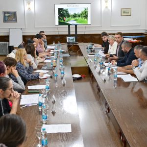 Градоначелник: Бања Лука добија нове паркове за псе, али и трајно рјешава питање проблема у азилу