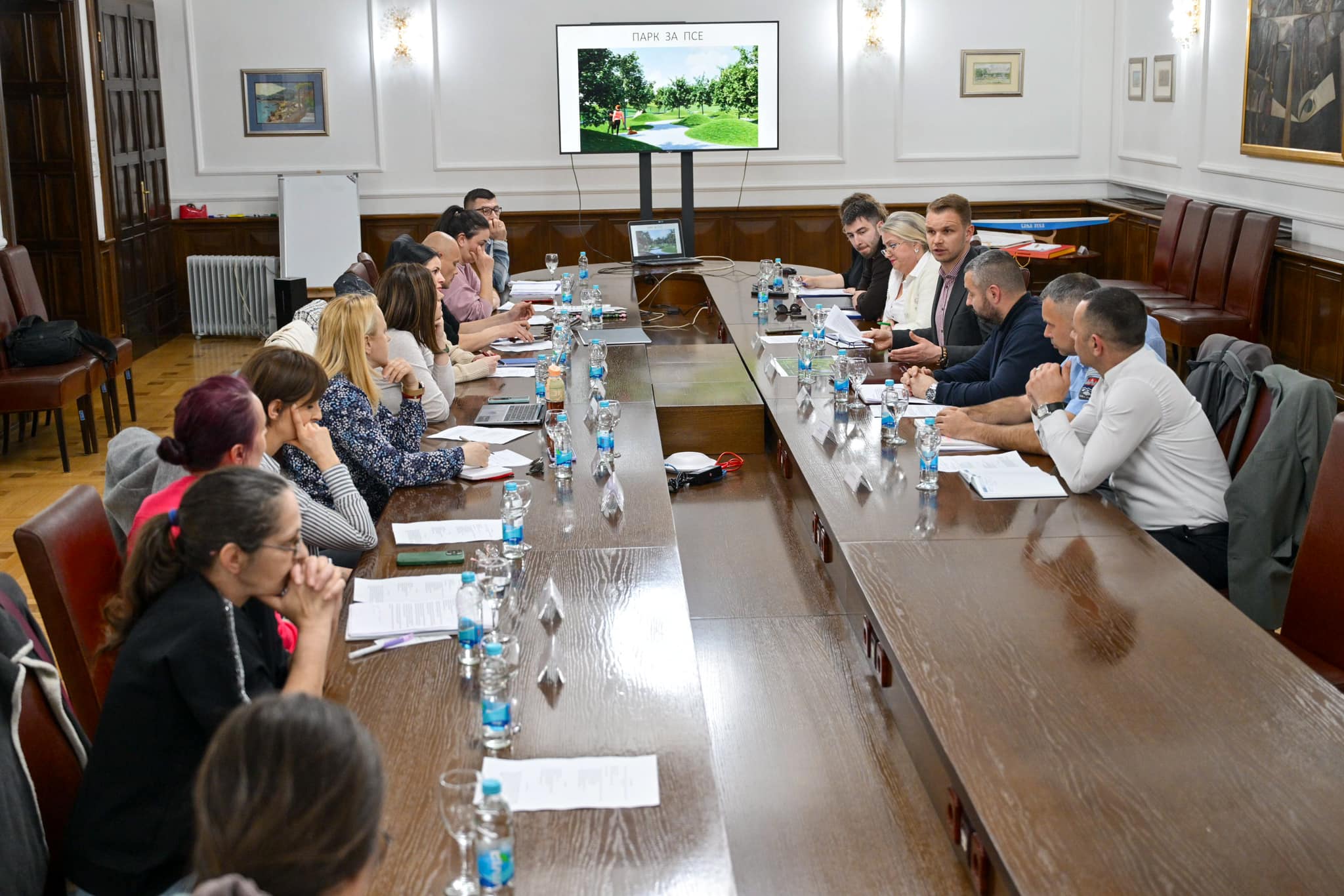  Фото: А. Чавић