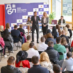 Прошла година рекордна по пријавама за субвенције за самозапошљавање, у априлу јавни позив за додјелу субвенција за ову годину