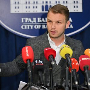 Градоначелник најавио састанак са одборницима: Ускраћивање прихода од пореза на непокретност је преседан и до сада најсуровија опструкција нашег града