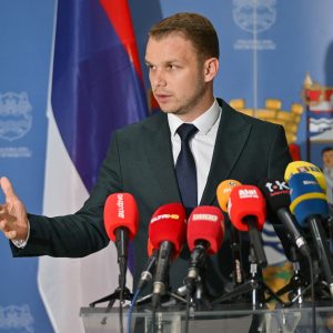 Градоначелник честитао Међународни дан слободе медија: Ваша улога је немјерљива у друштву, слобода медија и говора су темељ демократије Градоначелник честитао Међународни дан слободе медија: Ваша улога је немјерљива у друштву, слобода медија и говора су темељ демократије