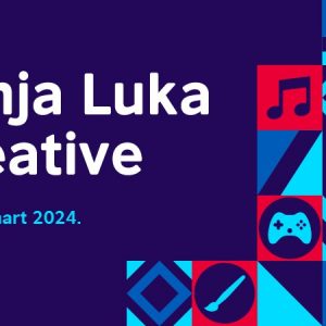 Јачање домаћег креативног сектора кроз јединствени сусрет професионалаца из Босне и Херцеговине и Уједињеног Краљевства на „Banja Luka Creative“ конференцији Јачање домаћег креативног сектора кроз јединствени сусрет професионалаца из Босне и Херцеговине и Уједињеног Краљевства на „Banja Luka Creative“ конференцији