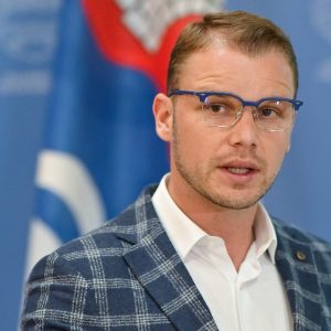 Градоначелник: Залагаћемо се за концепт породичне недјеље, циљ је да друштво израсте у здраву нацију, посвећену породици